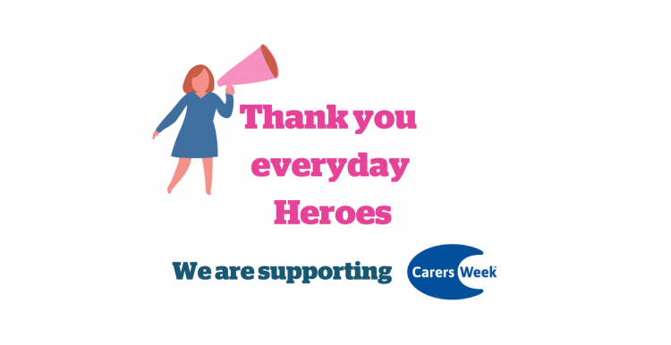 Thank you Carers