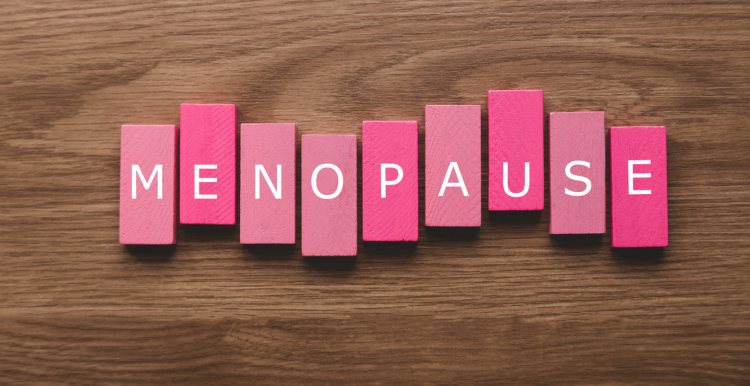 menopouse