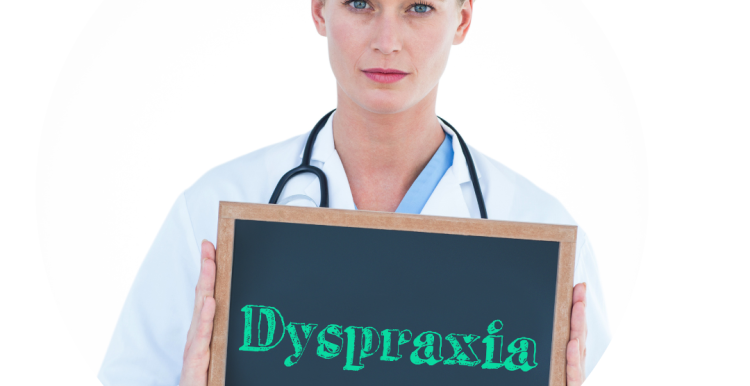 dyspraxia