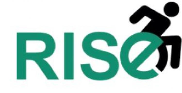 RiseExpo logo
