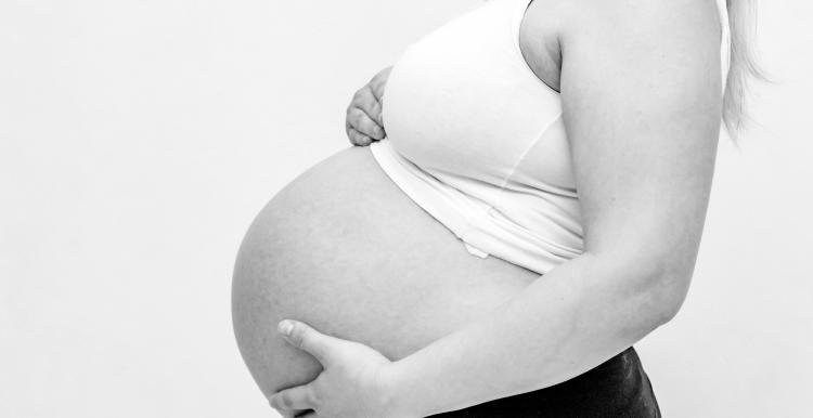 New initiative to support people with mental health during pregnancy and after birth