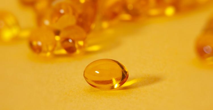 vitamin d for vulnerable people