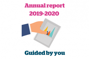 Healthwatch Kent Annual report 2020