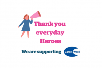 Thank you Carers