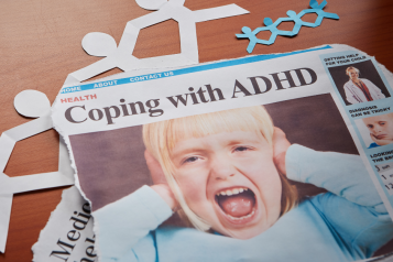 adhd