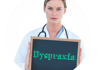 dyspraxia