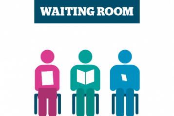 waiting room 