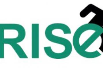 RiseExpo logo