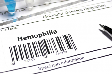 haemophilia