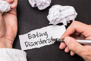 eating disorder