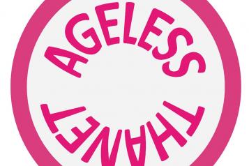 Ageless Thanet Logo