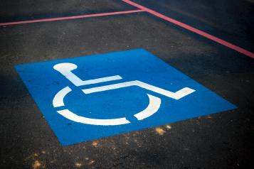 award for improving wheelchair services