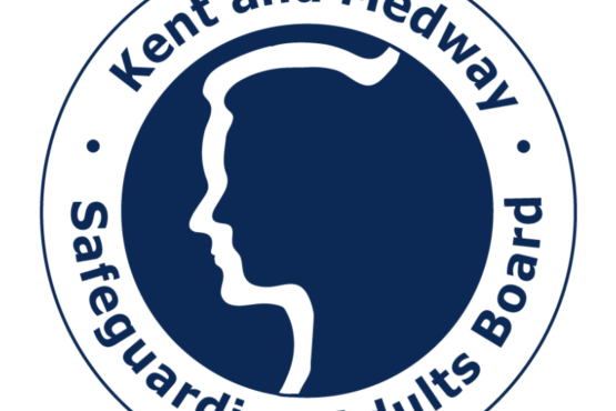 Kent and Medway Safeguarding Adults Board logo