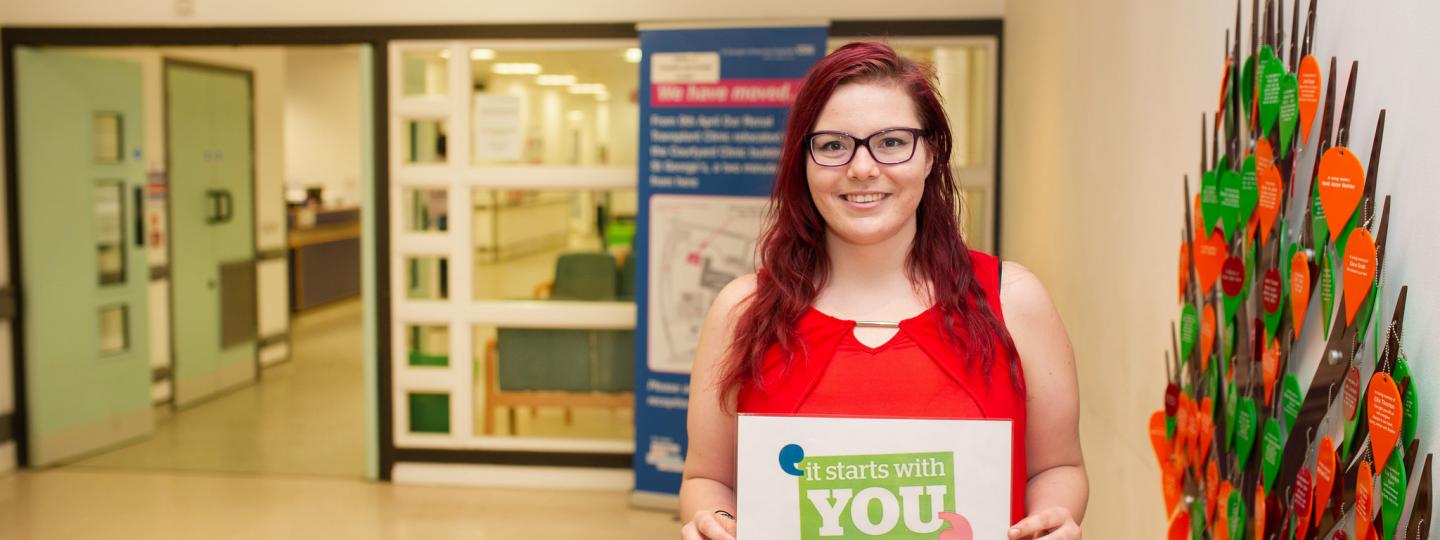 Our Staff Healthwatch Kent