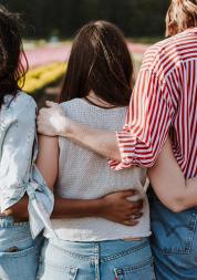 Becoming a carer during Covid-19
