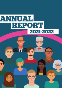 Healthwatch Kent annual report